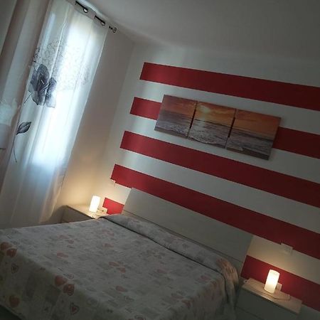 Felicity5Terre La Spezia Ngoại thất bức ảnh
