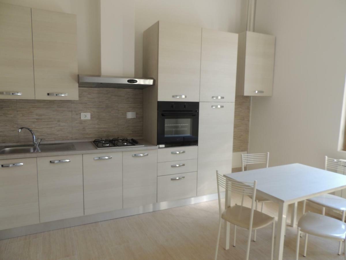 Felicity5Terre La Spezia Ngoại thất bức ảnh