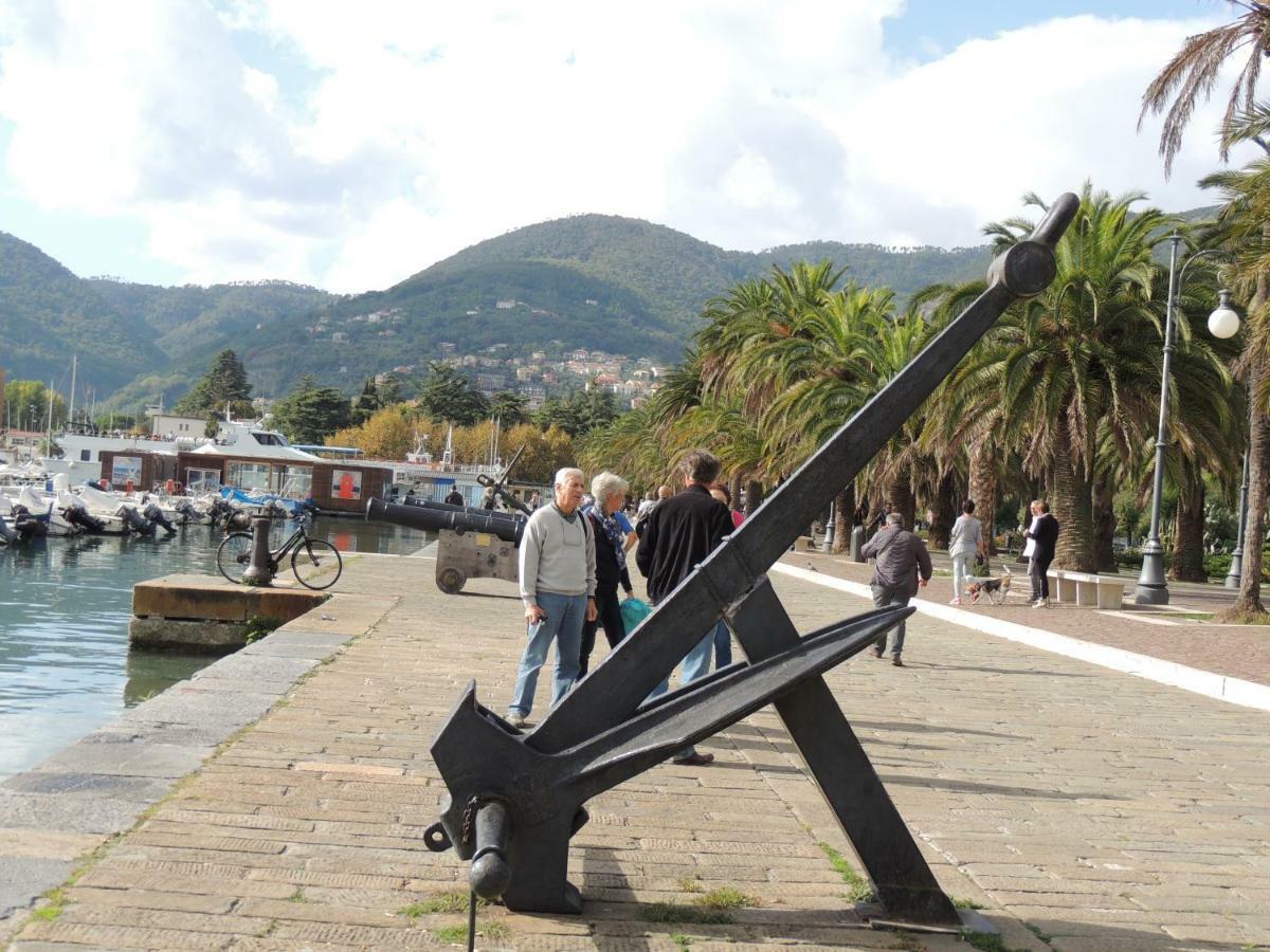 Felicity5Terre La Spezia Ngoại thất bức ảnh